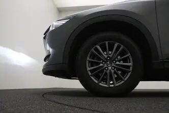 Mazda CX-5, 2.0, 121 kW, bensiin, automaat, esivedu