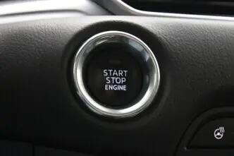 Mazda CX-5, 2.0, 121 kW, bensiin, automaat, esivedu