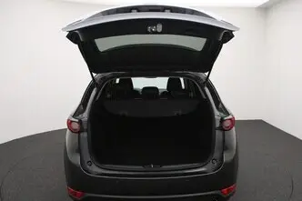 Mazda CX-5, 2.0, 121 kW, bensiin, automaat, esivedu