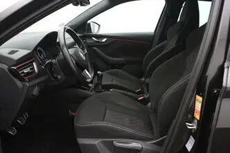 Škoda Scala, 1.0, 85 kW, bensiin, manuaal, esivedu