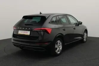 Škoda Scala, 1.0, 85 kW, bensiin, manuaal, esivedu