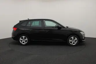 Škoda Scala, 1.0, 85 kW, bensiin, manuaal, esivedu