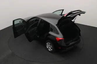 Škoda Scala, 1.0, 85 kW, bensiin, manuaal, esivedu