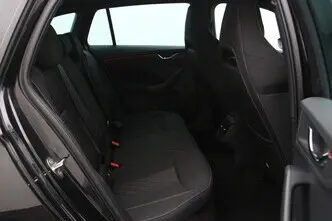 Škoda Scala, 1.0, 85 kW, bensiin, manuaal, esivedu