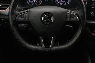Škoda Scala, 1.0, 85 kW, bensiin, manuaal, esivedu