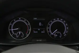 Škoda Scala, 1.0, 85 kW, bensiin, manuaal, esivedu