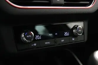 Škoda Scala, 1.0, 85 kW, bensiin, manuaal, esivedu