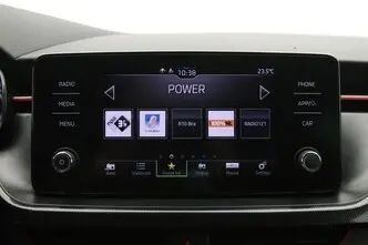 Škoda Scala, 1.0, 85 kW, bensiin, manuaal, esivedu