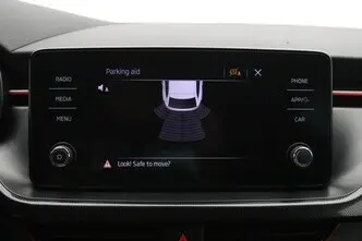Škoda Scala, 1.0, 85 kW, bensiin, manuaal, esivedu