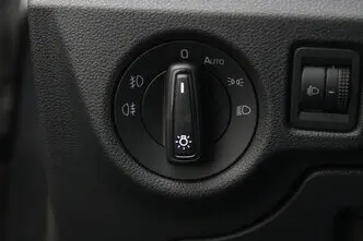Škoda Scala, 1.0, 85 kW, bensiin, manuaal, esivedu