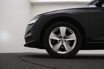 Škoda Scala, 1.0, 85 kW, bensiin, manuaal, esivedu