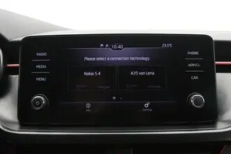 Škoda Scala, 1.0, 85 kW, bensiin, manuaal, esivedu