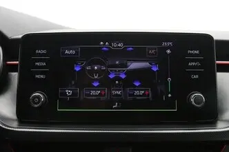 Škoda Scala, 1.0, 85 kW, bensiin, manuaal, esivedu