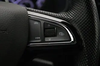 Škoda Scala, 1.0, 85 kW, bensiin, manuaal, esivedu