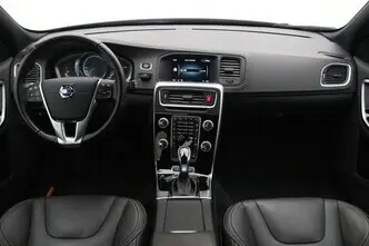 Volvo V60, 2.4, 120 kW, pistikhübriid, automaat, nelikvedu