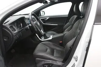 Volvo V60, 2.4, 120 kW, pistikhübriid, automaat, nelikvedu
