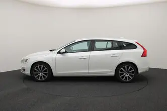 Volvo V60, 2.4, 120 kW, pistikhübriid, automaat, nelikvedu