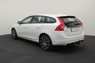 Volvo V60, 2.4, 120 kW, pistikhübriid, automaat, nelikvedu