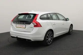 Volvo V60, 2.4, 120 kW, pistikhübriid, automaat, nelikvedu