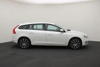 Volvo V60, 2.4, 120 kW, pistikhübriid, automaat, nelikvedu