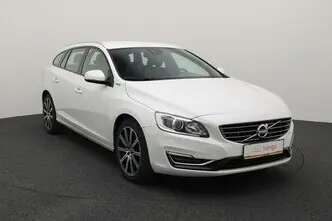 Volvo V60, 2.4, 120 kW, pistikhübriid, automaat, nelikvedu