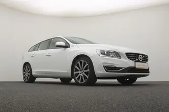Volvo V60, 2.4, 120 kW, pistikhübriid, automaat, nelikvedu