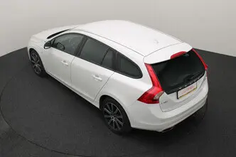 Volvo V60, 2.4, 120 kW, pistikhübriid, automaat, nelikvedu
