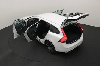 Volvo V60, 2.4, 120 kW, pistikhübriid, automaat, nelikvedu