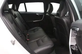Volvo V60, 2.4, 120 kW, pistikhübriid, automaat, nelikvedu