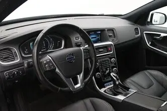 Volvo V60, 2.4, 120 kW, pistikhübriid, automaat, nelikvedu