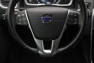 Volvo V60, 2.4, 120 kW, pistikhübriid, automaat, nelikvedu