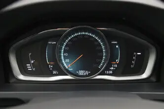 Volvo V60, 2.4, 120 kW, pistikhübriid, automaat, nelikvedu