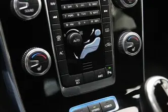 Volvo V60, 2.4, 120 kW, pistikhübriid, automaat, nelikvedu