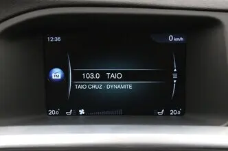 Volvo V60, 2.4, 120 kW, pistikhübriid, automaat, nelikvedu