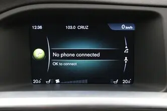 Volvo V60, 2.4, 120 kW, pistikhübriid, automaat, nelikvedu