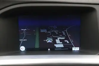 Volvo V60, 2.4, 120 kW, pistikhübriid, automaat, nelikvedu