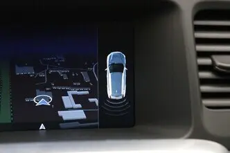 Volvo V60, 2.4, 120 kW, pistikhübriid, automaat, nelikvedu