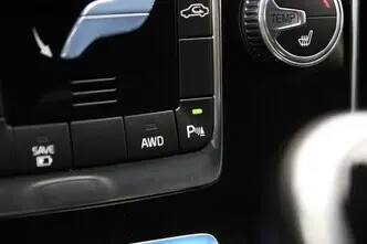 Volvo V60, 2.4, 120 kW, pistikhübriid, automaat, nelikvedu