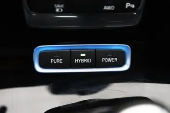 Volvo V60, 2.4, 120 kW, pistikhübriid, automaat, nelikvedu
