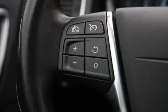 Volvo V60, 2.4, 120 kW, pistikhübriid, automaat, nelikvedu