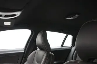 Volvo V60, 2.4, 120 kW, pistikhübriid, automaat, nelikvedu