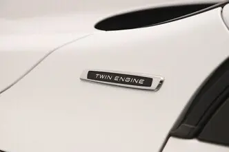 Volvo V60, 2.4, 120 kW, pistikhübriid, automaat, nelikvedu