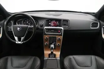 Volvo V60 Cross Country, 2.0, 110 kW, diisel, automaat, esivedu