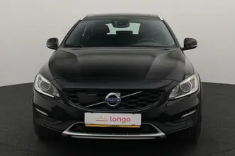 Volvo V60 Cross Country, 2.0, 110 kW, diisel, automaat, esivedu