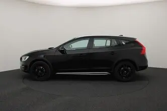 Volvo V60 Cross Country, 2.0, 110 kW, diisel, automaat, esivedu