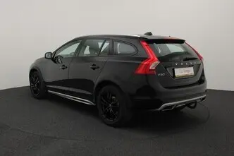 Volvo V60 Cross Country, 2.0, 110 kW, diisel, automaat, esivedu