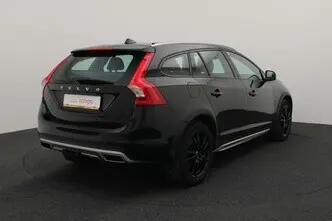 Volvo V60 Cross Country, 2.0, 110 kW, diisel, automaat, esivedu
