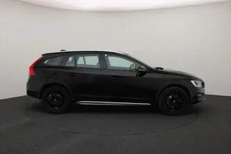 Volvo V60 Cross Country, 2.0, 110 kW, diisel, automaat, esivedu