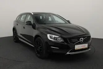 Volvo V60 Cross Country, 2.0, 110 kW, diisel, automaat, esivedu