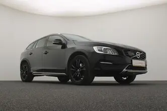 Volvo V60 Cross Country, 2.0, 110 kW, diisel, automaat, esivedu